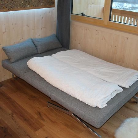 Apartment Bergblick-Mellau Luaran gambar